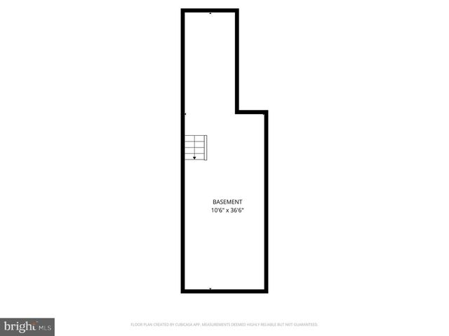 1315 JAMES ST, Harrisburg, PA 17102