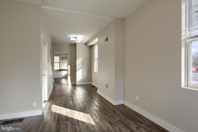 1315 JAMES ST, Harrisburg, PA 17102