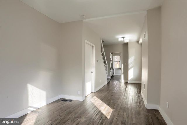 1315 JAMES ST, Harrisburg, PA 17102