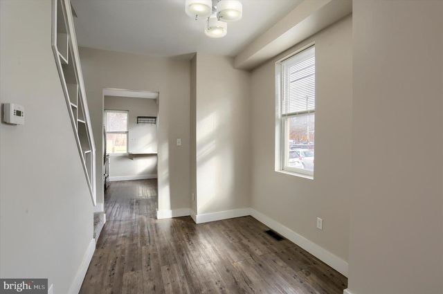 1315 JAMES ST, Harrisburg, PA 17102