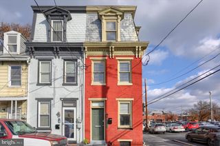 1315 JAMES ST, Harrisburg, PA 17102