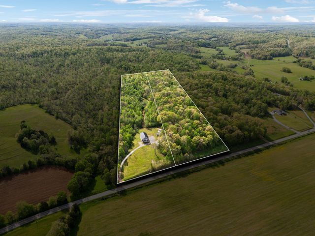 13128 Highway 49, Erin, TN 37061