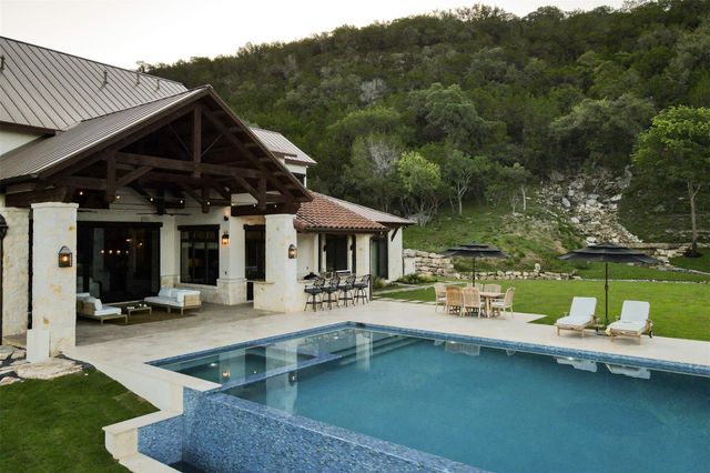 15016 Flat Top Ranch RD, Austin, TX 78732