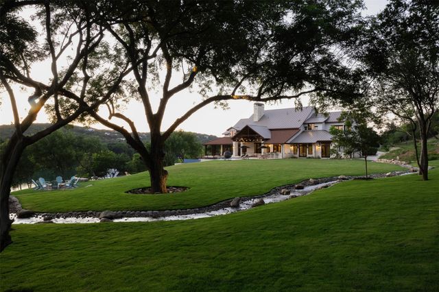 15016 Flat Top Ranch RD, Austin, TX 78732