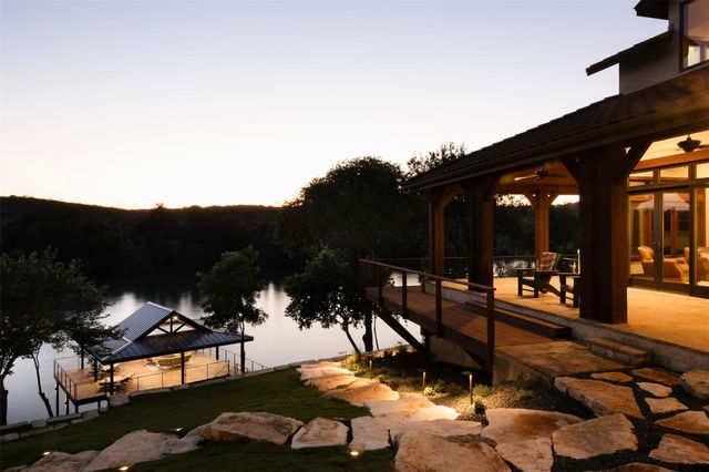 15016 Flat Top Ranch RD, Austin, TX 78732