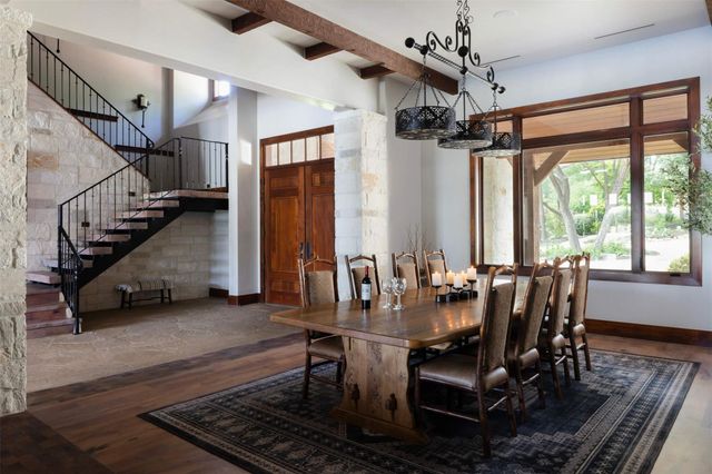 15016 Flat Top Ranch RD, Austin, TX 78732