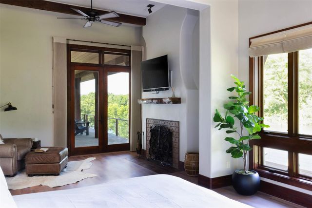 15016 Flat Top Ranch RD, Austin, TX 78732