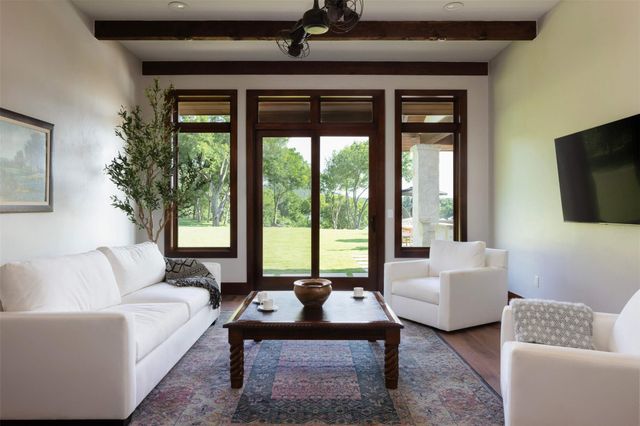 15016 Flat Top Ranch RD, Austin, TX 78732