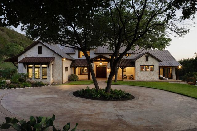 15016 Flat Top Ranch RD, Austin, TX 78732