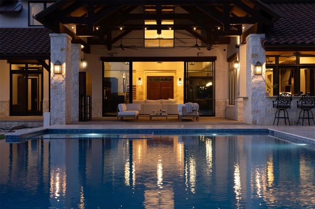 15016 Flat Top Ranch RD, Austin, TX 78732