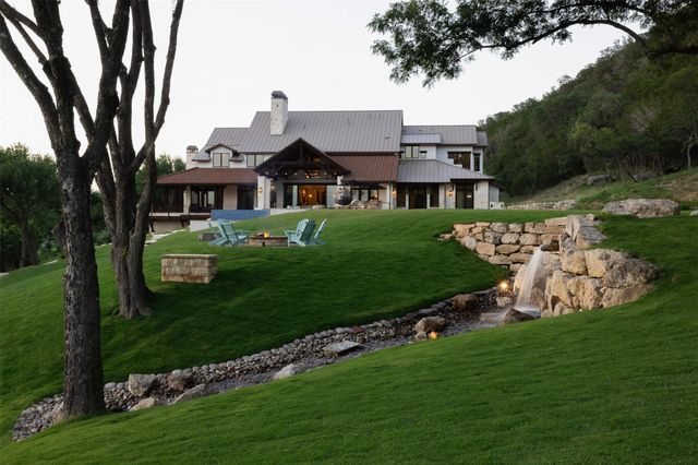 15016 Flat Top Ranch RD, Austin, TX 78732