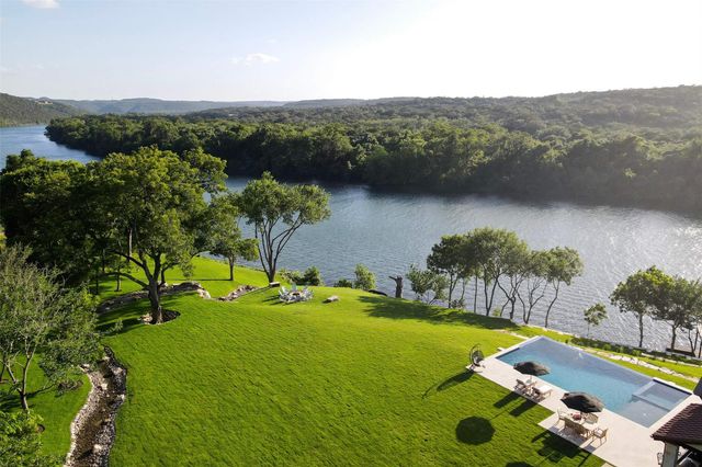 15016 Flat Top Ranch RD, Austin, TX 78732