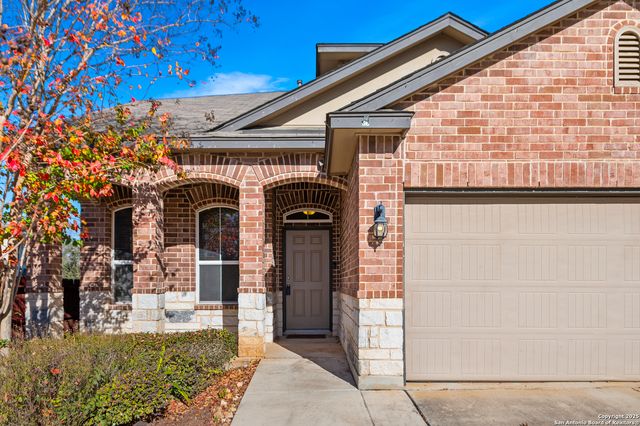 5903 Carriage, San Antonio, TX 78261