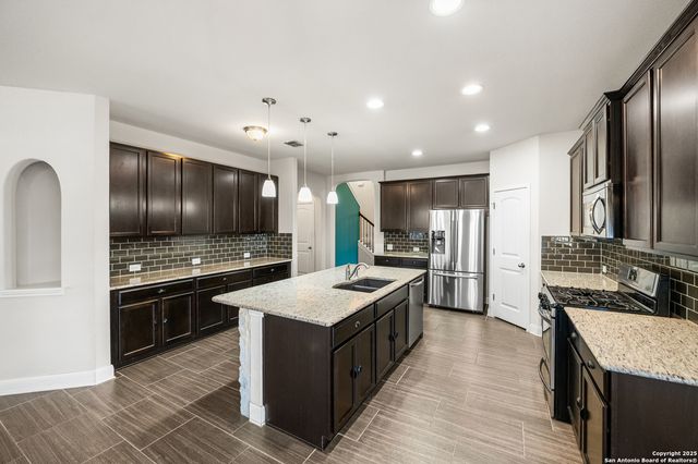 5903 Carriage, San Antonio, TX 78261