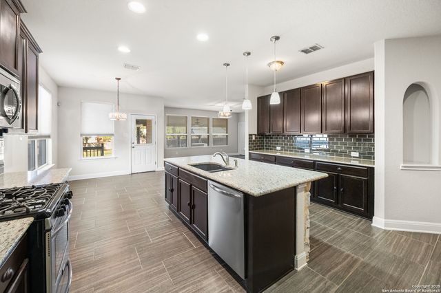 5903 Carriage, San Antonio, TX 78261