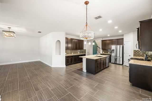 5903 Carriage, San Antonio, TX 78261