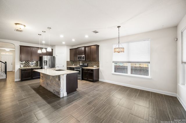 5903 Carriage, San Antonio, TX 78261