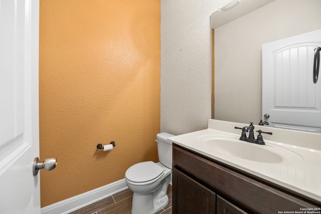 5903 Carriage, San Antonio, TX 78261