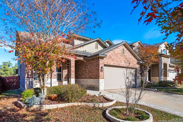 5903 Carriage, San Antonio, TX 78261