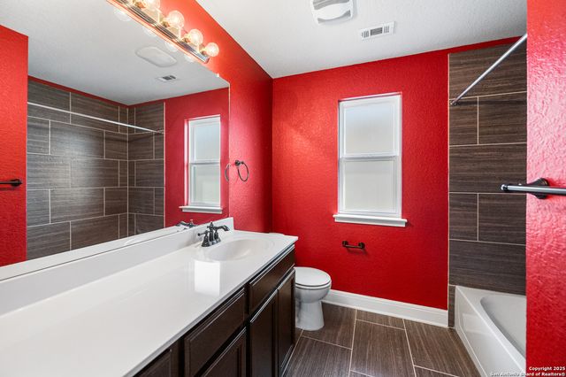 5903 Carriage, San Antonio, TX 78261