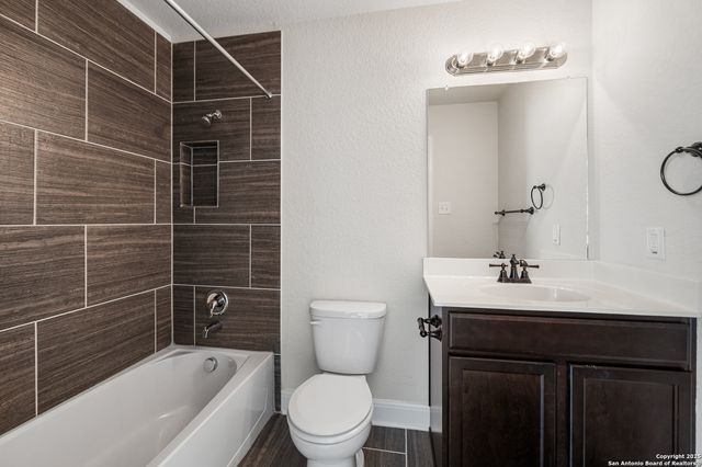 5903 Carriage, San Antonio, TX 78261