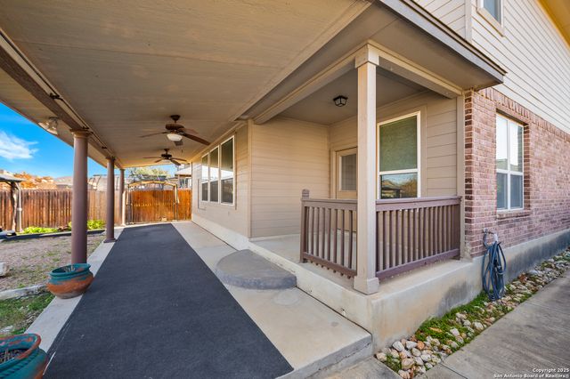 5903 Carriage, San Antonio, TX 78261