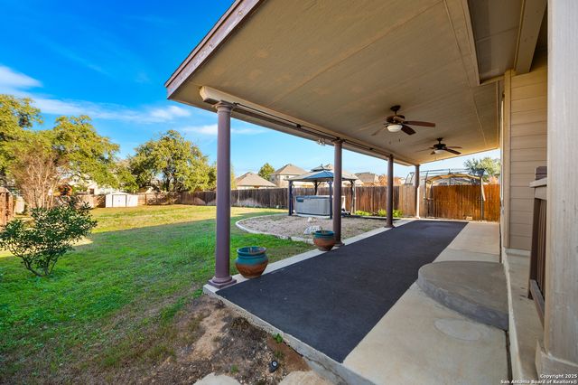 5903 Carriage, San Antonio, TX 78261