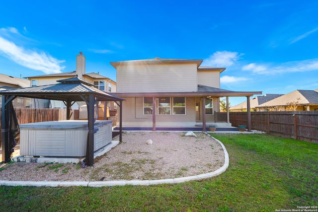 5903 Carriage, San Antonio, TX 78261