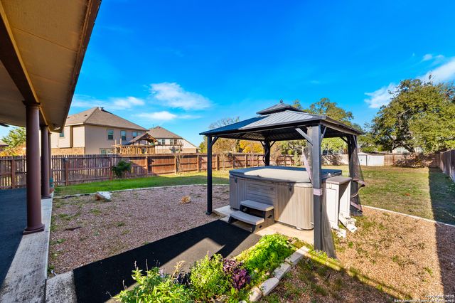 5903 Carriage, San Antonio, TX 78261