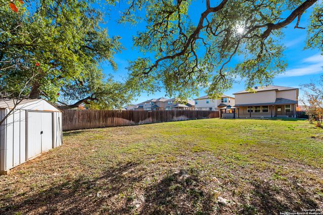 5903 Carriage, San Antonio, TX 78261