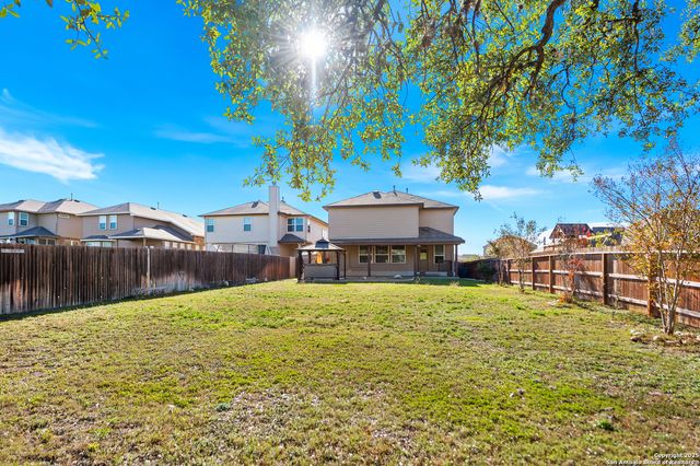 5903 Carriage, San Antonio, TX 78261