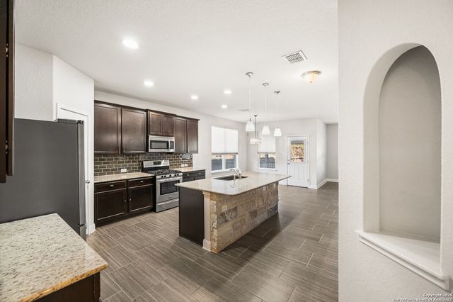 5903 Carriage, San Antonio, TX 78261