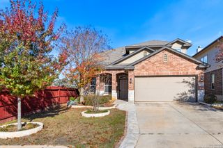 5903 Carriage, San Antonio, TX 78261