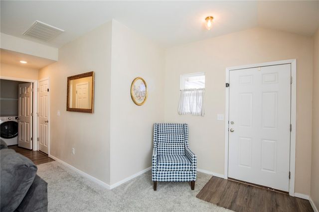 2112 E Annette Drive, Siloam Springs, AR 72761