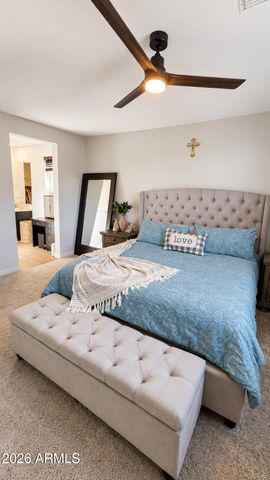 6924 W BETH Drive, Laveen, AZ 85339