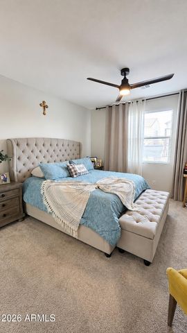 6924 W BETH Drive, Laveen, AZ 85339