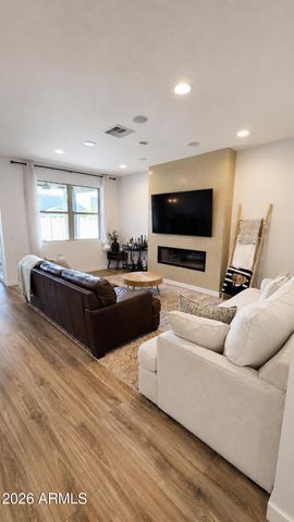 6924 W BETH Drive, Laveen, AZ 85339