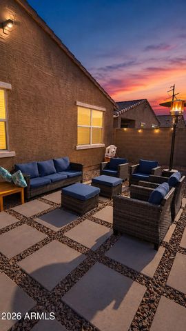 6924 W BETH Drive, Laveen, AZ 85339