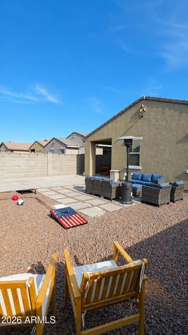 6924 W BETH Drive, Laveen, AZ 85339