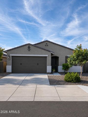 6924 W BETH Drive, Laveen, AZ 85339
