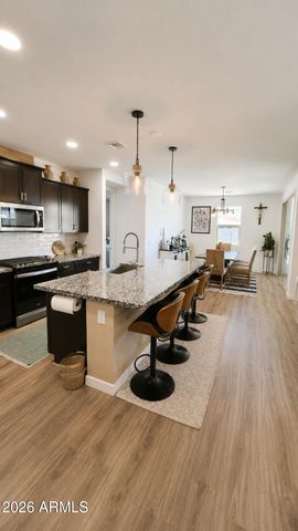 6924 W BETH Drive, Laveen, AZ 85339