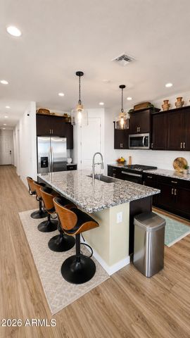 6924 W BETH Drive, Laveen, AZ 85339