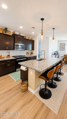 6924 W BETH Drive, Laveen, AZ 85339