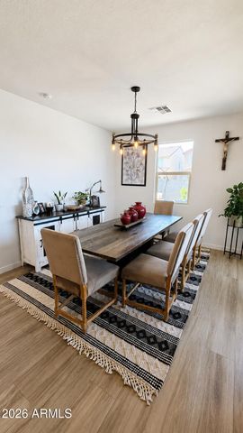 6924 W BETH Drive, Laveen, AZ 85339
