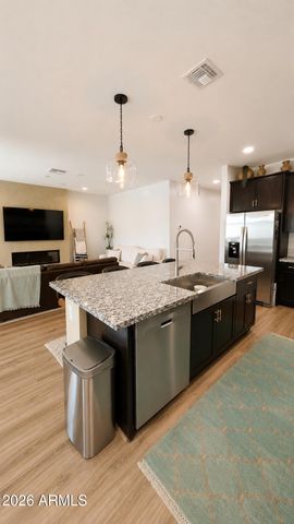 6924 W BETH Drive, Laveen, AZ 85339