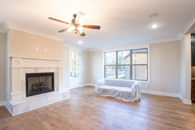 908 Empire Blvd, Murfreesboro, TN 37130