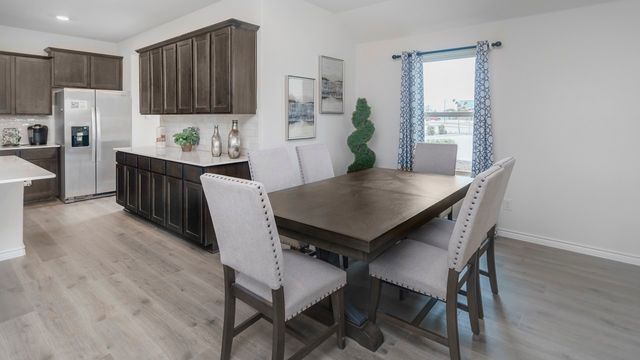 504 Carthage Street, Caddo Mills, TX 75135