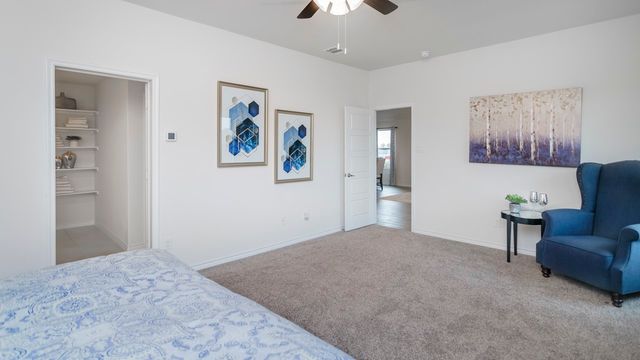 504 Carthage Street, Caddo Mills, TX 75135