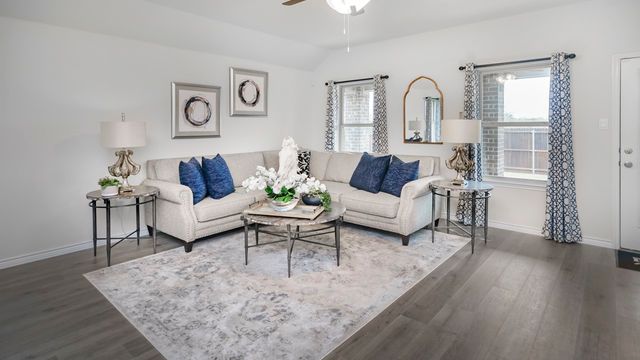 504 Carthage Street, Caddo Mills, TX 75135