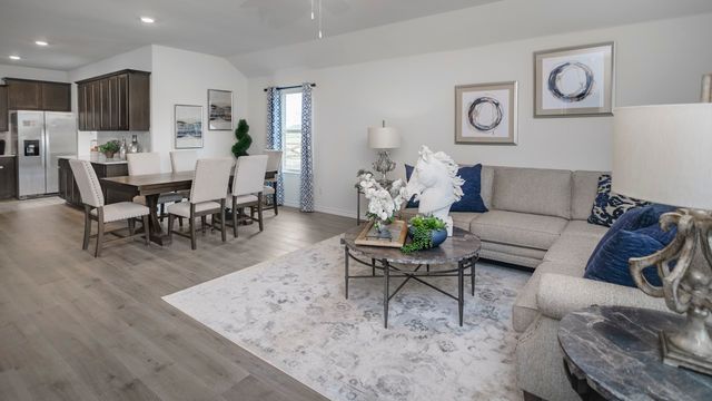 504 Carthage Street, Caddo Mills, TX 75135